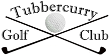 Tubbercurry Golf Club Captains night - 2016 Prizes